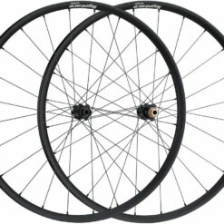 Syntace W25i Alu EVO3 Disc Center Lock 28" Laufradsatz
