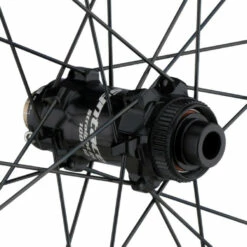 Syntace W25i Alu EVO3 Disc Center Lock 28" Laufradsatz -Fulcrum-Laden 323323