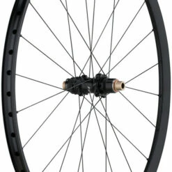 Syntace W25i Alu EVO3 Disc Center Lock 28" Laufradsatz -Fulcrum-Laden 323324