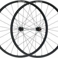 Syntace W25i Alu Disc Center Lock 28" Laufradsatz