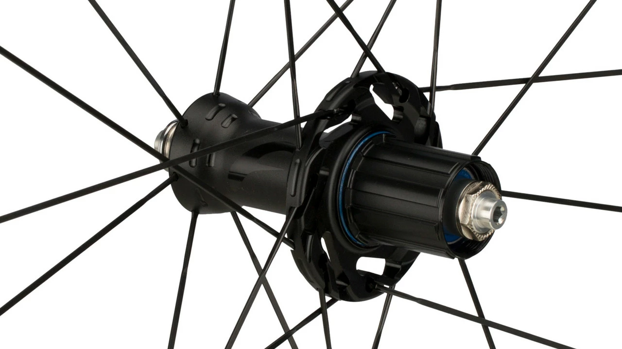 Fulcrum Racing 3 C17 Laufradsatz 5 Fulcrum Racing 3 C17 Laufradsatz – Bild 5