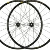 Mavic Allroad Disc Center Lock Laufradsatz