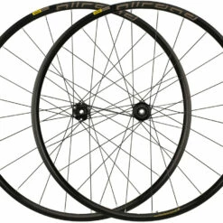 Mavic Allroad Disc Center Lock Laufradsatz