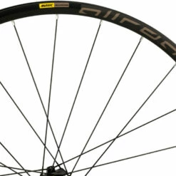 Mavic Allroad Disc Center Lock Laufradsatz -Fulcrum-Laden 324247