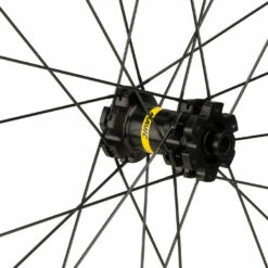 Mavic Aksium Disc 6-Loch Laufradsatz -Fulcrum-Laden 324629