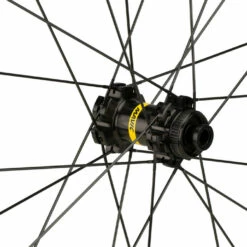 Mavic Aksium Disc Center Lock Laufradsatz 8 Mavic Aksium Disc Center Lock Laufradsatz -Fulcrum-Laden 324635