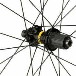 Mavic Aksium Disc Center Lock Laufradsatz 10 Mavic Aksium Disc Center Lock Laufradsatz -Fulcrum-Laden 324637
