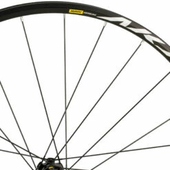 Mavic Aksium Disc Center Lock Laufradsatz 11 Mavic Aksium Disc Center Lock Laufradsatz -Fulcrum-Laden 324638