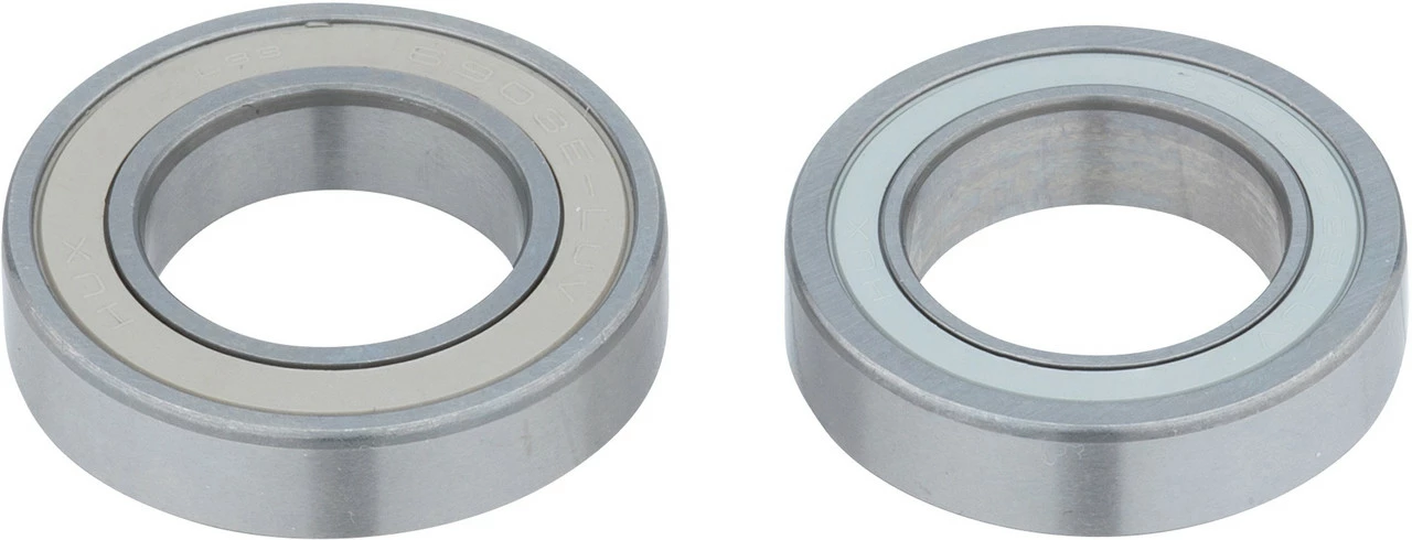 ZIPP Lagerkit Für ZM1 HR-Naben 1 ZIPP Lagerkit Für ZM1 HR-Naben