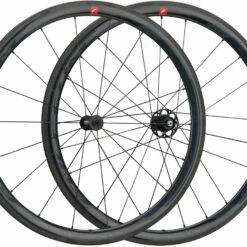 Fulcrum Wind 40C C17 Laufradsatz