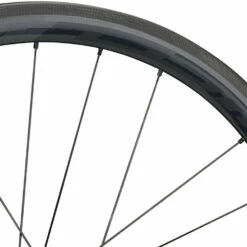 Fulcrum Wind 40C C17 Laufradsatz -Fulcrum-Laden 327654