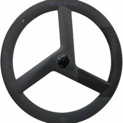 Three Disc Center Lock Carbon 28" Laufrad -Fulcrum-Laden 328912