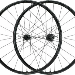 EASTON EC90 AX Disc Center Lock Carbon 28" Laufradsatz