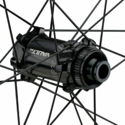 EASTON EC90 AX Disc Center Lock Carbon 28" Laufradsatz -Fulcrum-Laden 329903