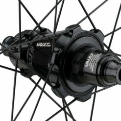 EASTON EC90 AX Disc Center Lock Carbon 28" Laufradsatz -Fulcrum-Laden 329905