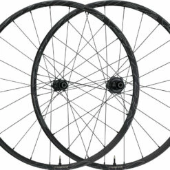 EASTON EA90 AX Disc Center Lock 28" Laufradsatz