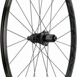 EASTON EA90 AX Disc Center Lock 28" Laufradsatz -Fulcrum-Laden 334331