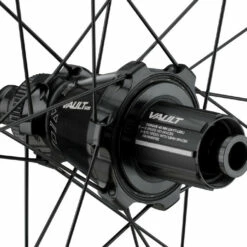 EASTON EA90 AX Disc Center Lock 28" Laufradsatz -Fulcrum-Laden 334332