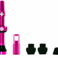 Muc-Off Tubeless Ventil 2er Set -Fulcrum-Laden 336158