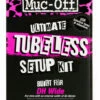 Muc-Off UltimateTubeless Kit DH / Plus