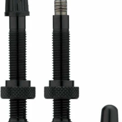 Newmen Tubelessventil-Set -Fulcrum-Laden 337363