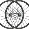 Fulcrum Racing Zero Carbon Competizione DB C19 Disc Center Lock Laufradsatz