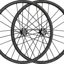 Fulcrum Racing Zero Carbon Competizione DB C19 Disc Center Lock Laufradsatz