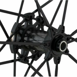 Fulcrum Racing Zero Carbon Competizione DB C19 Disc Center Lock Laufradsatz -Fulcrum-Laden 339331