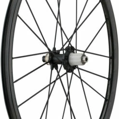 Fulcrum Racing Zero Carbon Competizione DB C19 Disc Center Lock Laufradsatz -Fulcrum-Laden 339332