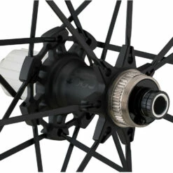 Fulcrum Racing Zero Carbon Competizione DB C19 Disc Center Lock Laufradsatz -Fulcrum-Laden 339333