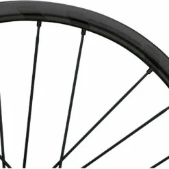 Fulcrum Racing Zero Carbon Competizione DB C19 Disc Center Lock Laufradsatz -Fulcrum-Laden 339334