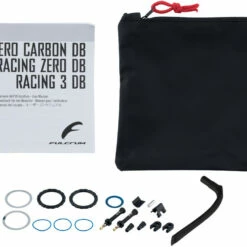 Fulcrum Racing Zero Carbon Competizione DB C19 Disc Center Lock Laufradsatz -Fulcrum-Laden 339336