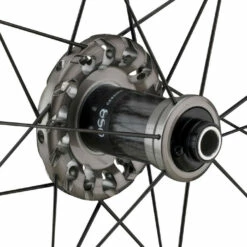 Fulcrum Speed 55 DB C19 Disc Center Lock Laufradsatz -Fulcrum-Laden 339513