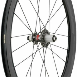 Fulcrum Speed 55 DB C19 Disc Center Lock Laufradsatz -Fulcrum-Laden 339514