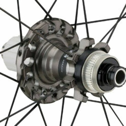 Fulcrum Speed 55 DB C19 Disc Center Lock Laufradsatz -Fulcrum-Laden 339515