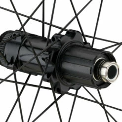 Fulcrum Wind 40/55 DB Combo Disc Center Lock Laufradsatz -Fulcrum-Laden 339533