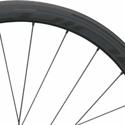 Fulcrum Wind 40/55 DB Combo Disc Center Lock Laufradsatz -Fulcrum-Laden 339534