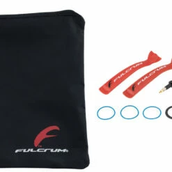 Fulcrum Wind 40/55 DB Combo Disc Center Lock Laufradsatz -Fulcrum-Laden 339536