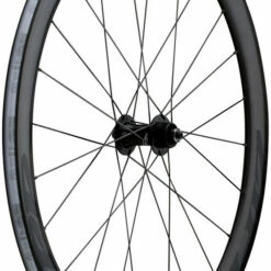 ZIPP 302 Disc Center Lock Carbon Clincher Laufrad