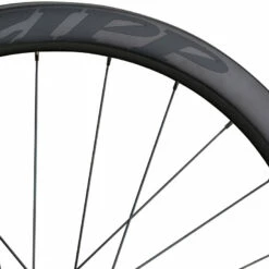 ZIPP 302 Disc Center Lock Carbon Clincher Laufrad -Fulcrum-Laden 339901