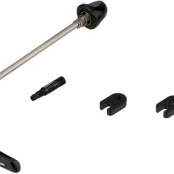 ZIPP 302 Disc Center Lock Carbon Clincher Laufrad -Fulcrum-Laden 339902