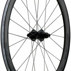 ZIPP 302 Disc Center Lock Carbon Clincher Laufrad -Fulcrum-Laden 339903