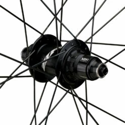 ZIPP 302 Disc Center Lock Carbon Clincher Laufrad -Fulcrum-Laden 339904