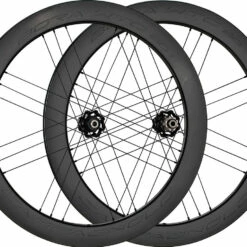 Campagnolo® Bora WTO 60 Carbon Disc Center Lock 28" Laufradsatz