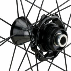 Campagnolo® Bora WTO 60 Carbon Disc Center Lock 28" Laufradsatz -Fulcrum-Laden 340510