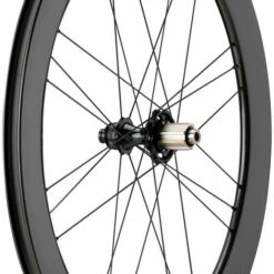 Campagnolo® Bora WTO 60 Carbon Disc Center Lock 28" Laufradsatz -Fulcrum-Laden 340511