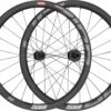 ZIPP 303 Firecrest® Carbon Tubeless Disc Center Lock Laufradsatz