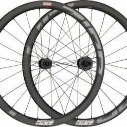 ZIPP 303 Firecrest® Carbon Tubeless Disc Center Lock Laufradsatz