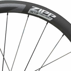 ZIPP 303 Firecrest® Carbon Tubeless Disc Center Lock Laufradsatz 12 ZIPP 303 Firecrest® Carbon Tubeless Disc Center Lock Laufradsatz -Fulcrum-Laden 340770