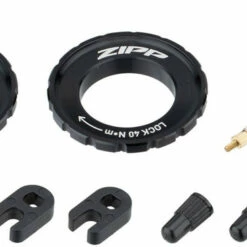 ZIPP 303 Firecrest® Carbon Tubeless Disc Center Lock Laufradsatz 13 ZIPP 303 Firecrest® Carbon Tubeless Disc Center Lock Laufradsatz -Fulcrum-Laden 340771